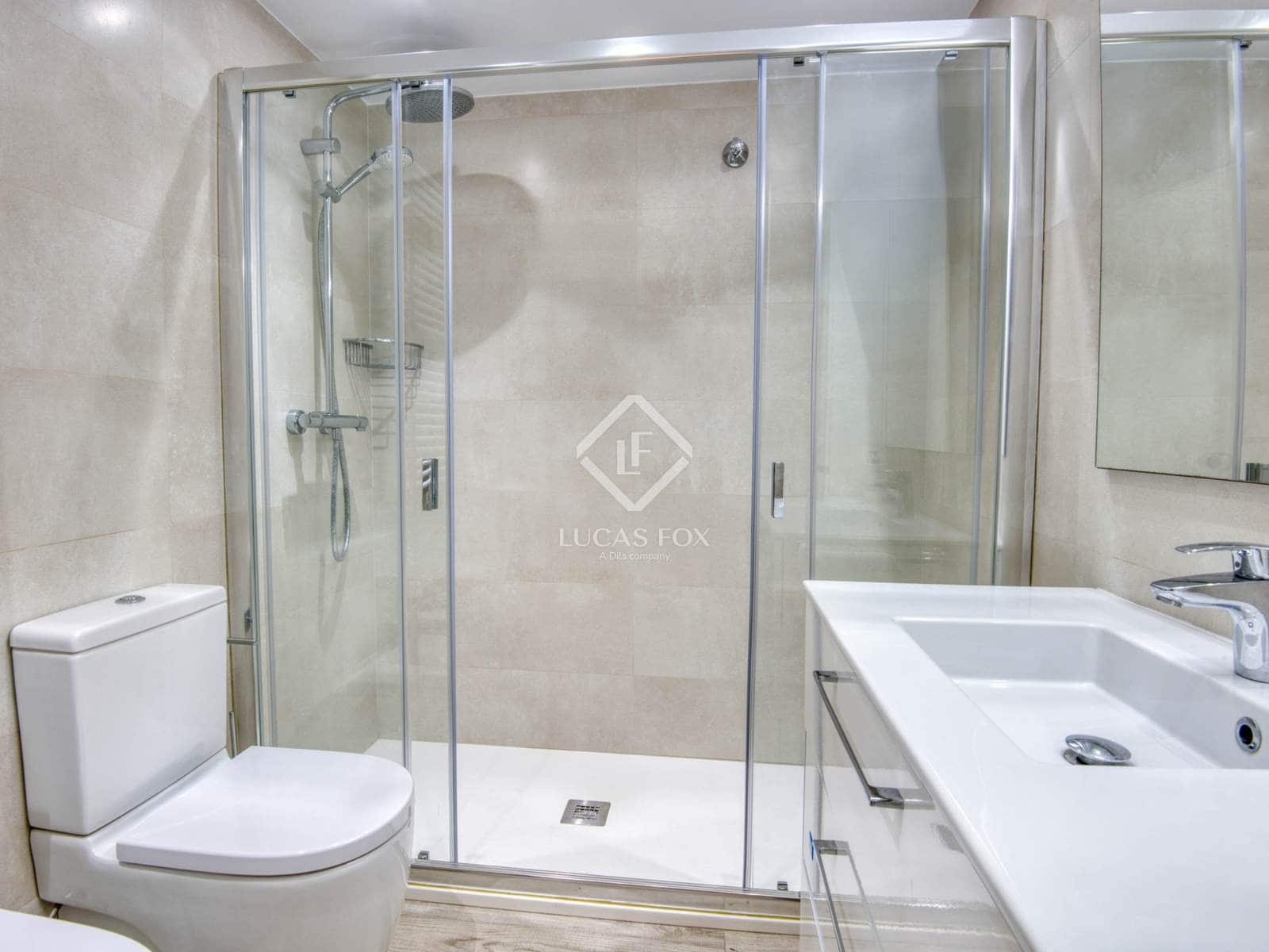 2 soveværelse Lejlighed til salg i Sant Antoni de Calonge med swimmingpool garage - € 435.000 (Ref: 9087531)