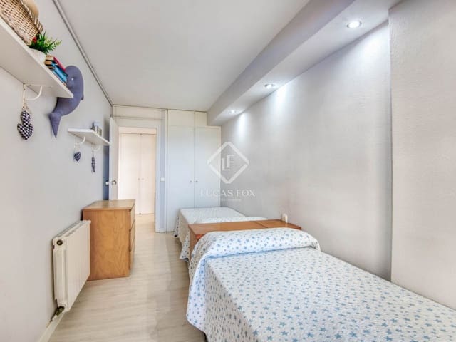 2 camera da letto Appartamento in vendita in Sant Antoni de Calonge, Calonge i Sant Antoni con piscina garage - 435.000 € (Rif: 9087531)