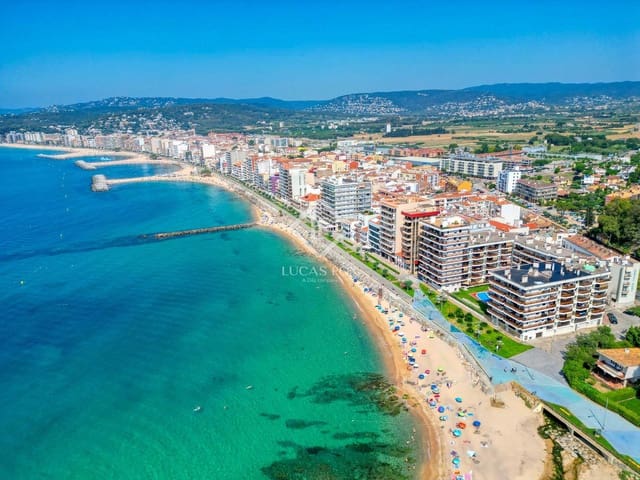 2 camera da letto Appartamento in vendita in Sant Antoni de Calonge, Calonge i Sant Antoni con piscina garage - 435.000 € (Rif: 9087531)