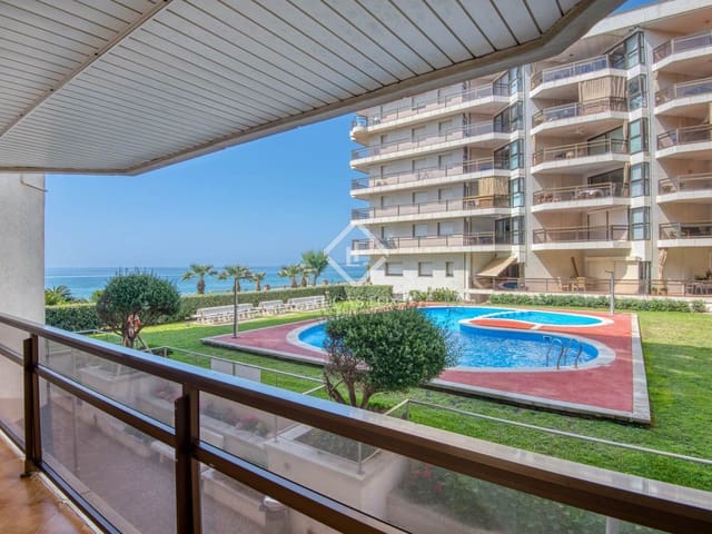 2 camera da letto Appartamento in vendita in Sant Antoni de Calonge, Calonge i Sant Antoni con piscina garage - 435.000 € (Rif: 9087531)