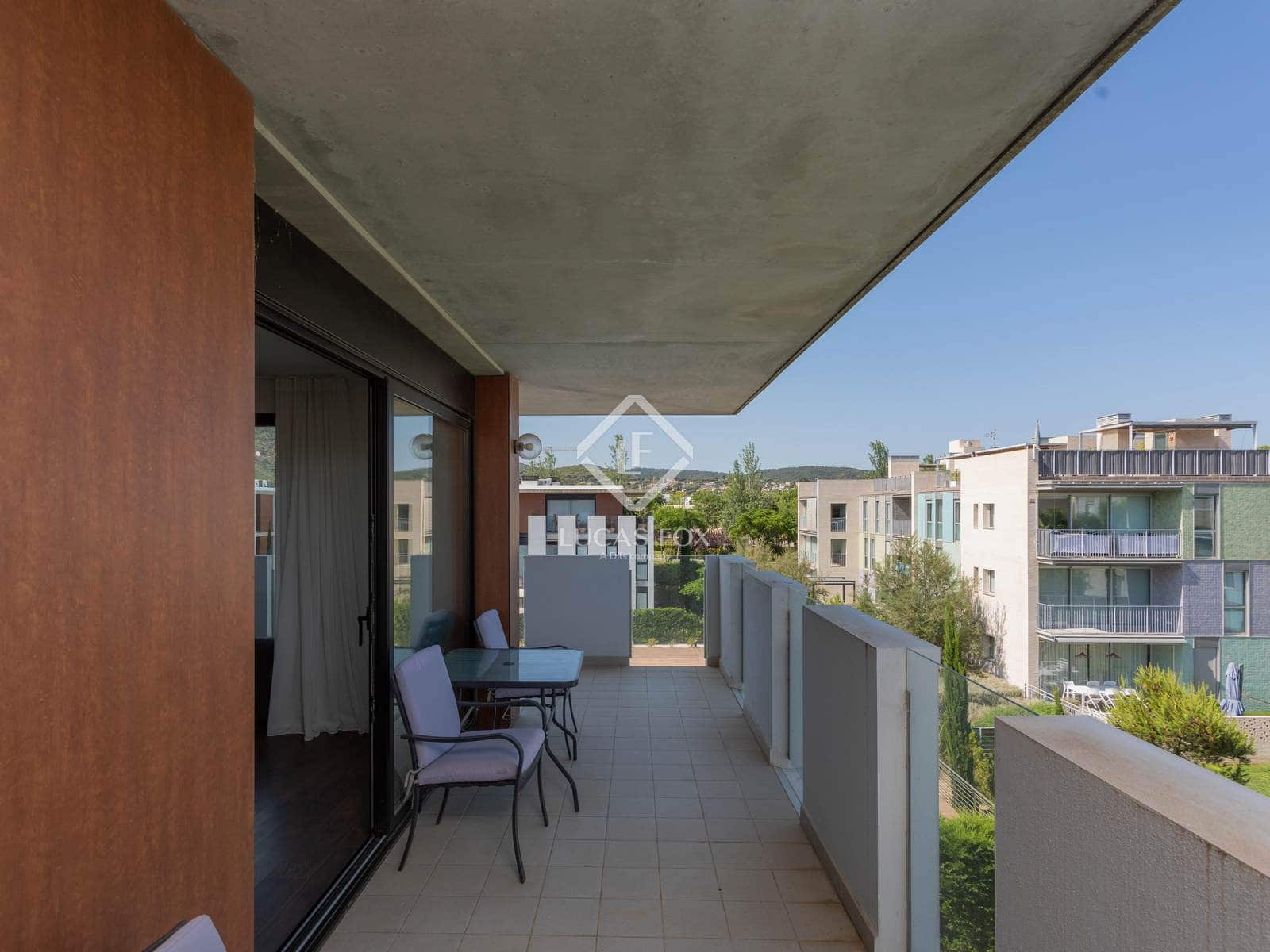 3 soveværelse Lejlighed til salg i Platja d'Aro med swimmingpool garage - € 745.000 (Ref: 9087532)