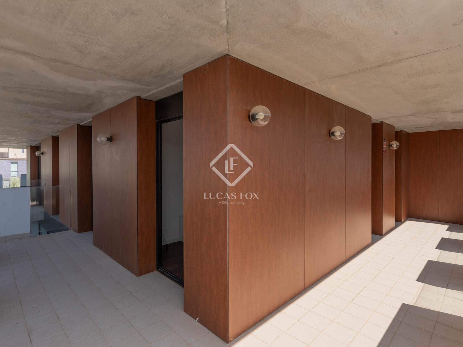 3 soveværelse Lejlighed til salg i Platja d'Aro med swimmingpool garage - € 745.000 (Ref: 9087532)