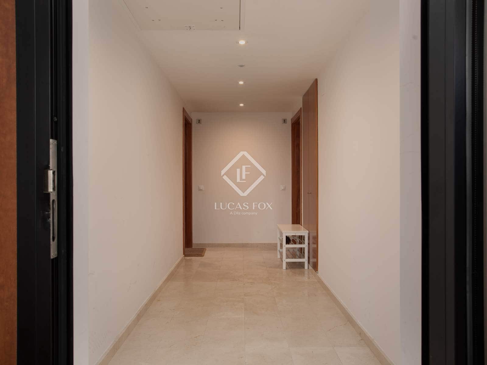 3 soveværelse Lejlighed til salg i Platja d'Aro med swimmingpool garage - € 745.000 (Ref: 9087532)