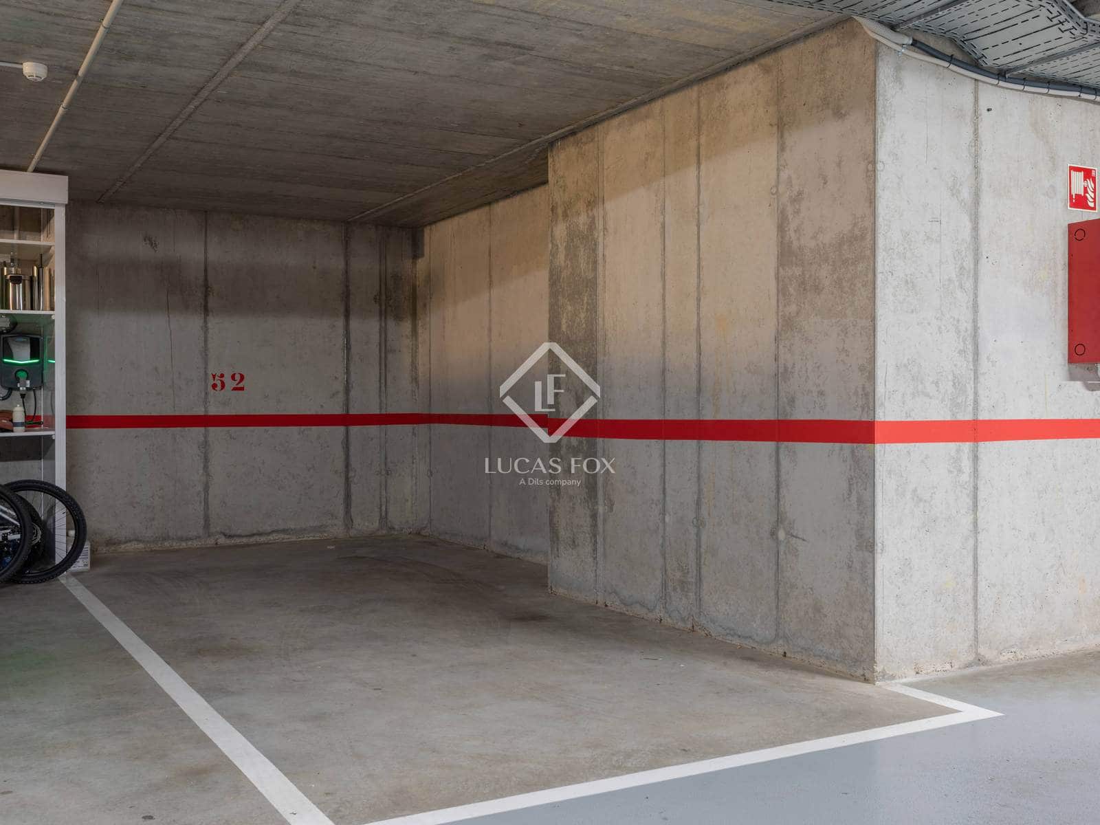 3 soveværelse Lejlighed til salg i Platja d'Aro med swimmingpool garage - € 745.000 (Ref: 9087532)