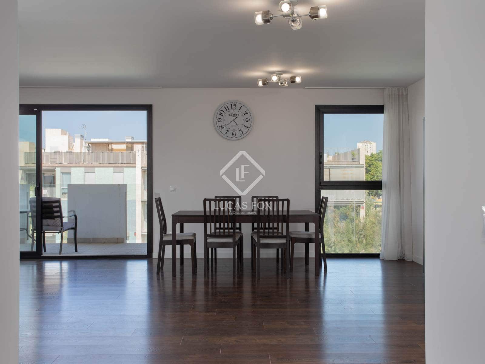 3 soveværelse Lejlighed til salg i Platja d'Aro med swimmingpool garage - € 745.000 (Ref: 9087532)