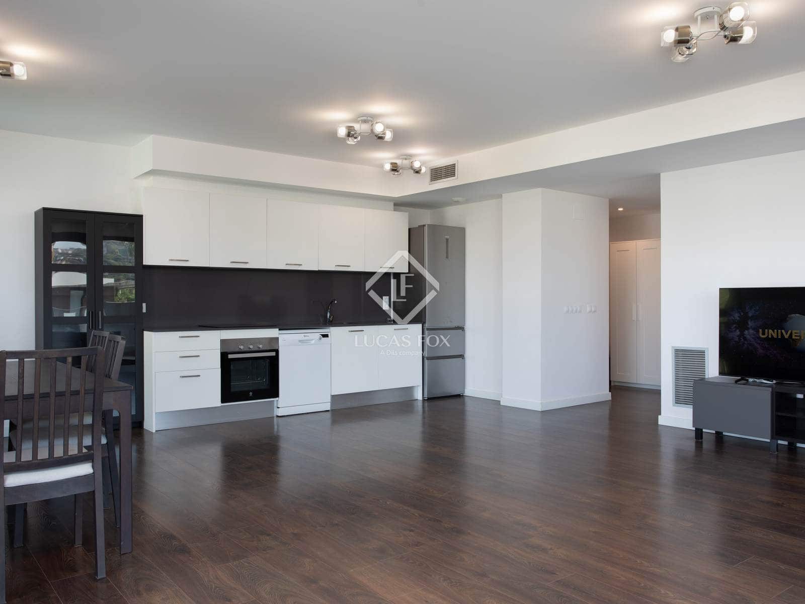 3 soveværelse Lejlighed til salg i Platja d'Aro med swimmingpool garage - € 745.000 (Ref: 9087532)