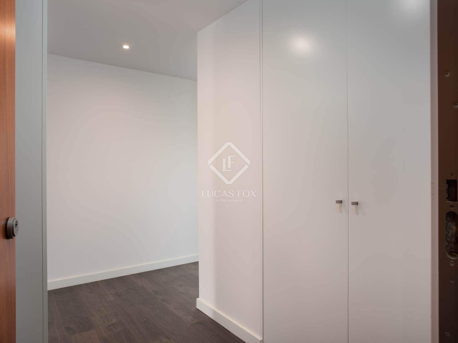 3 soveværelse Lejlighed til salg i Platja d'Aro med swimmingpool garage - € 745.000 (Ref: 9087532)