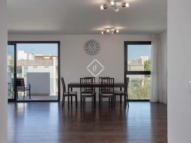 3 soveværelse Lejlighed til salg i Platja d'Aro, Castell-Platja d'Aro med swimmingpool garage - € 745.000 (Ref: 9087532)