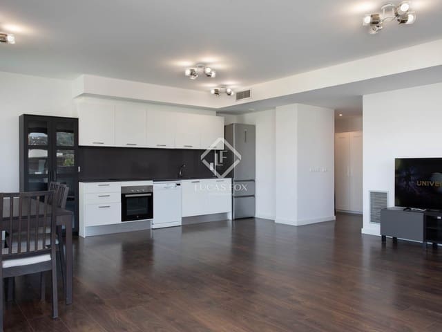 3 soveværelse Lejlighed til salg i Platja d'Aro, Castell-Platja d'Aro med swimmingpool garage - € 745.000 (Ref: 9087532)