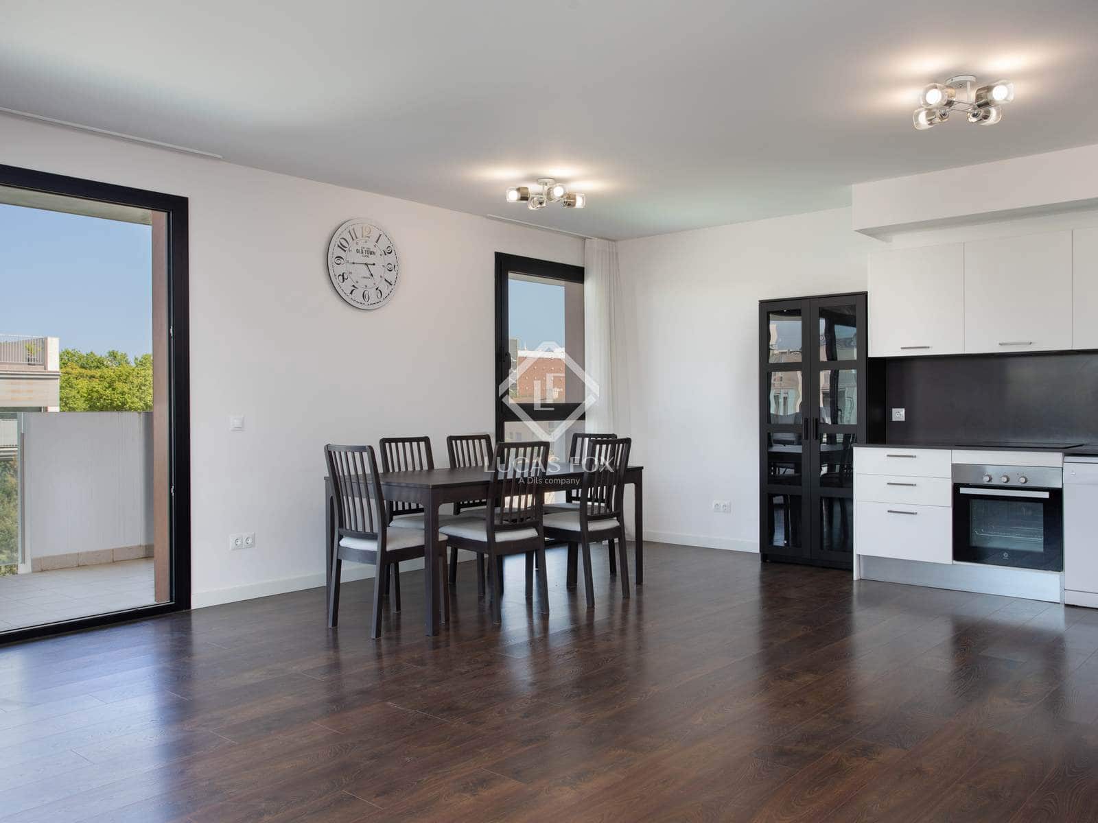 3 soveværelse Lejlighed til salg i Platja d'Aro med swimmingpool garage - € 745.000 (Ref: 9087532)