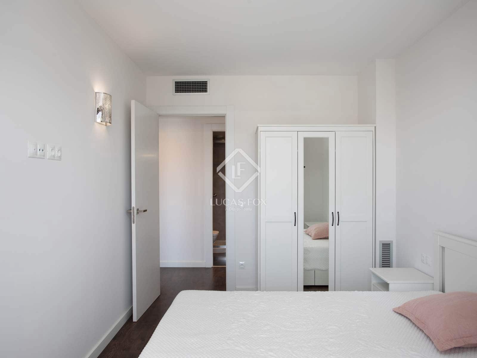 3 soveværelse Lejlighed til salg i Platja d'Aro med swimmingpool garage - € 745.000 (Ref: 9087532)