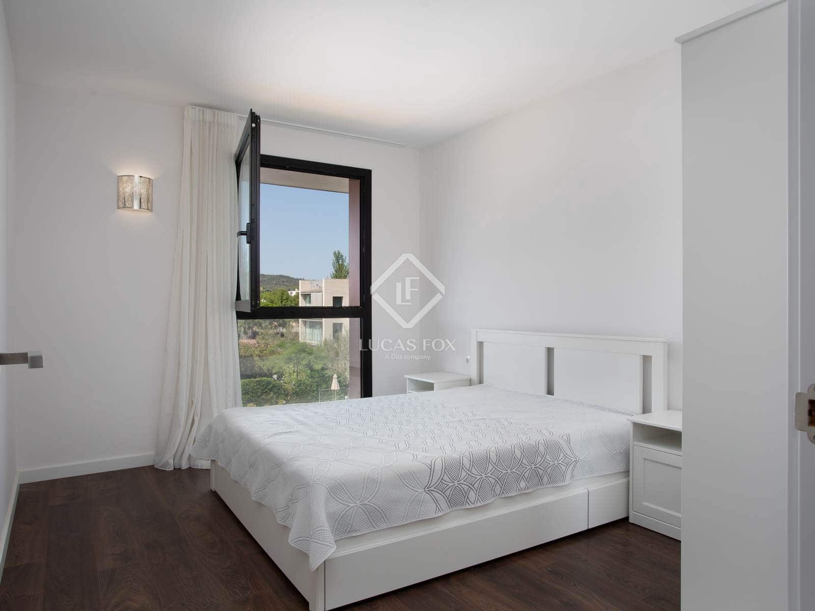 3 soveværelse Lejlighed til salg i Platja d'Aro med swimmingpool garage - € 745.000 (Ref: 9087532)