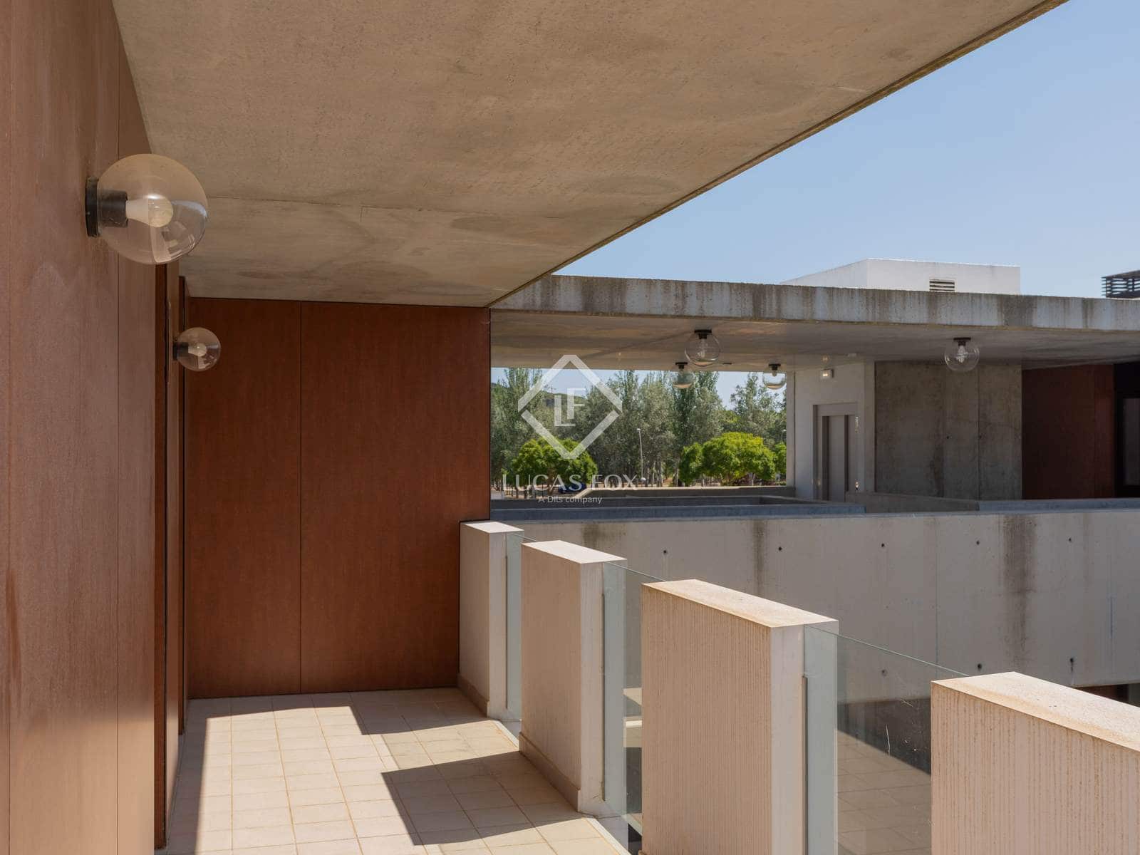 3 soveværelse Lejlighed til salg i Platja d'Aro med swimmingpool garage - € 745.000 (Ref: 9087532)