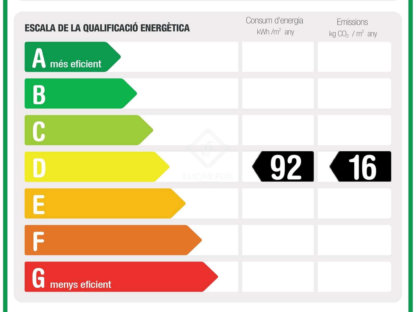 4 slaapkamer Appartement te huur in Barcelona stad met garage - € 9.000 (Ref: 9088432)