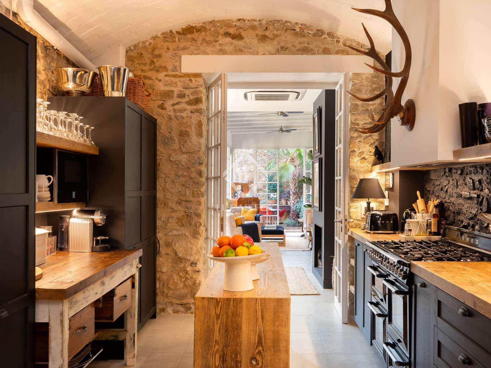 7 quarto Moradia para venda em Forallac com piscina - 1 650 000 € (Ref: 9088433)