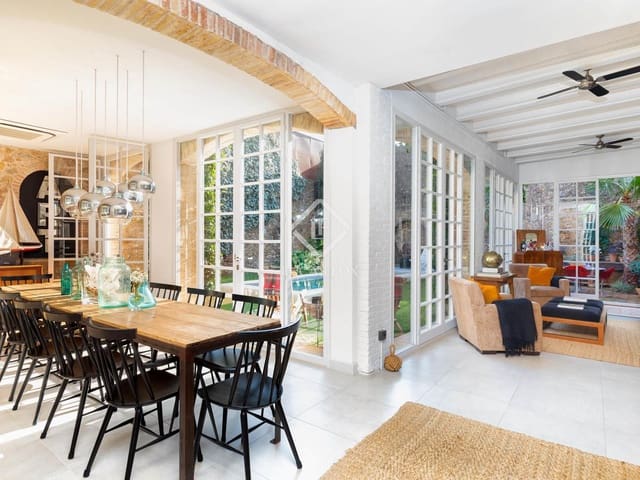 7 bedroom Villa for sale in Forallac with pool - € 1,650,000 (Ref: 9088433)