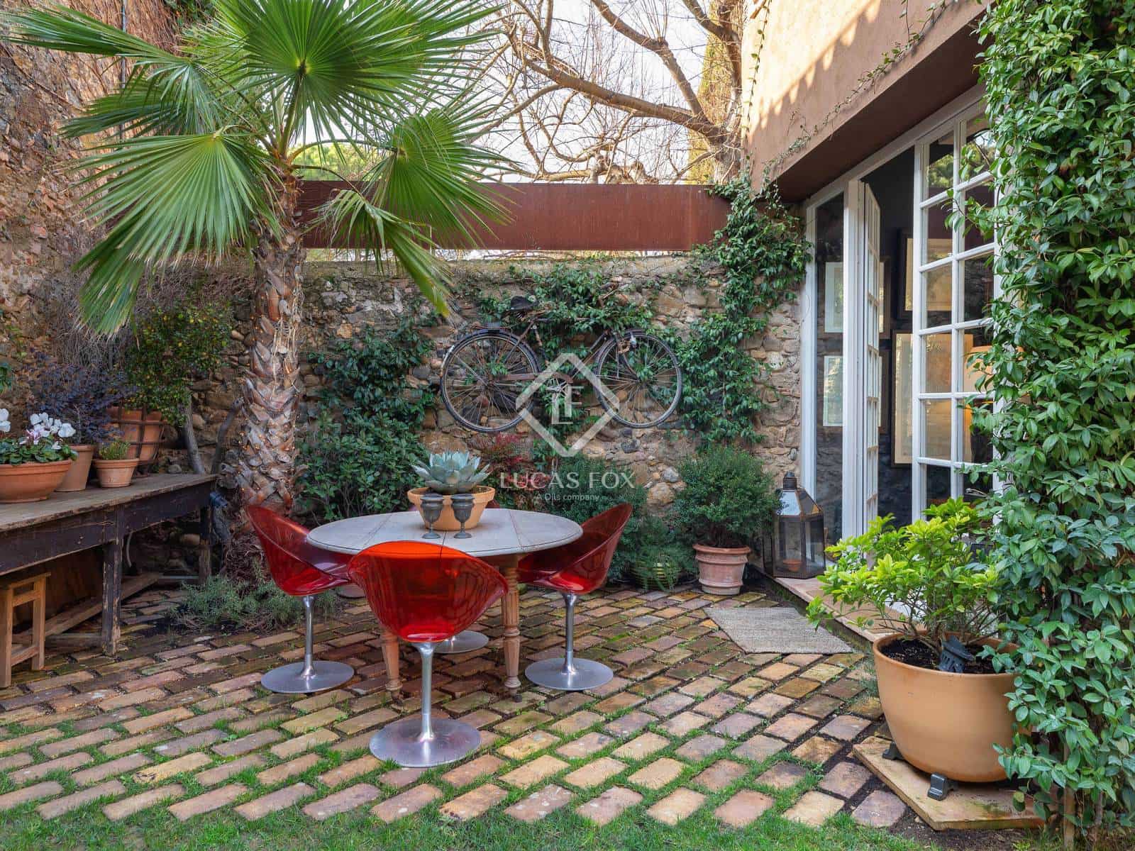 7 quarto Moradia para venda em Forallac com piscina - 1 650 000 € (Ref: 9088433)