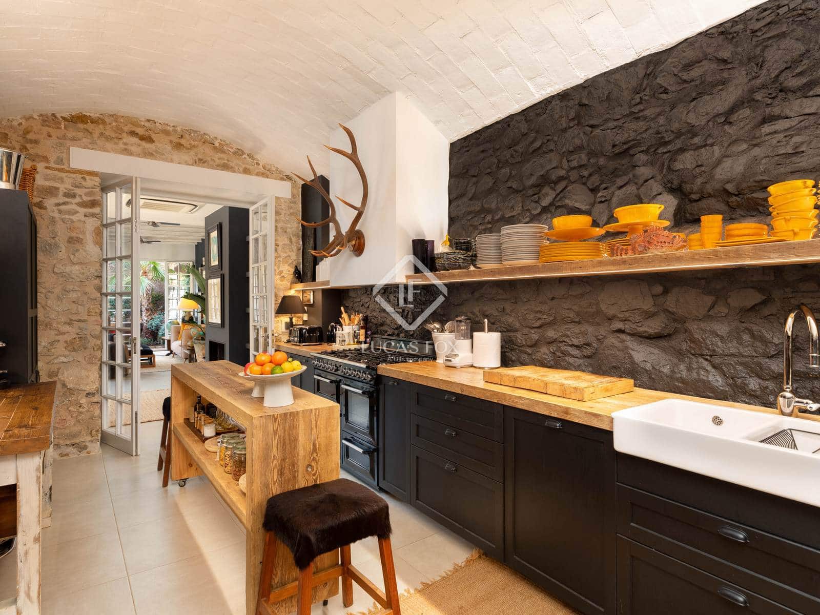 7 quarto Moradia para venda em Forallac com piscina - 1 650 000 € (Ref: 9088433)