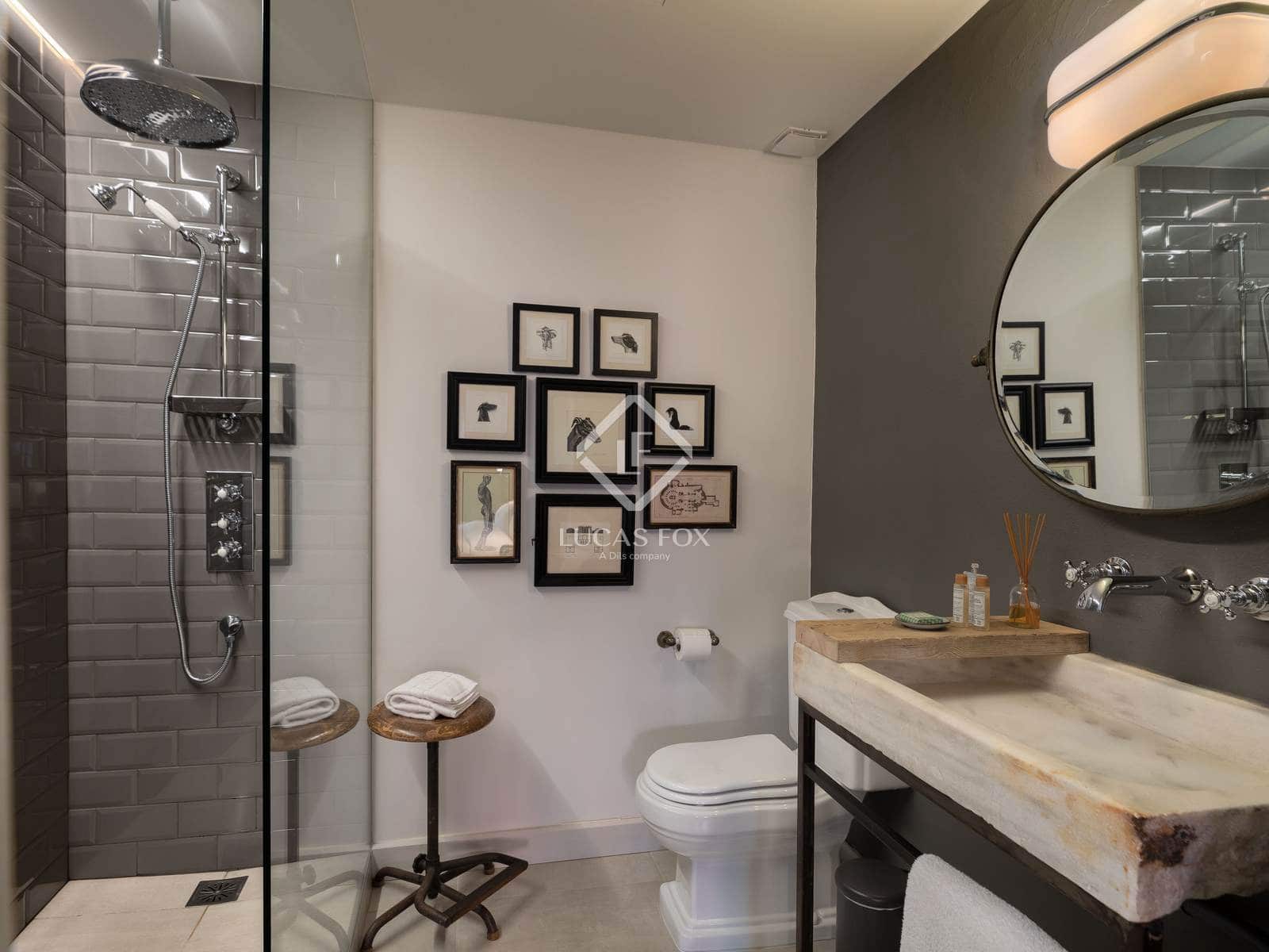 7 quarto Moradia para venda em Forallac com piscina - 1 650 000 € (Ref: 9088433)