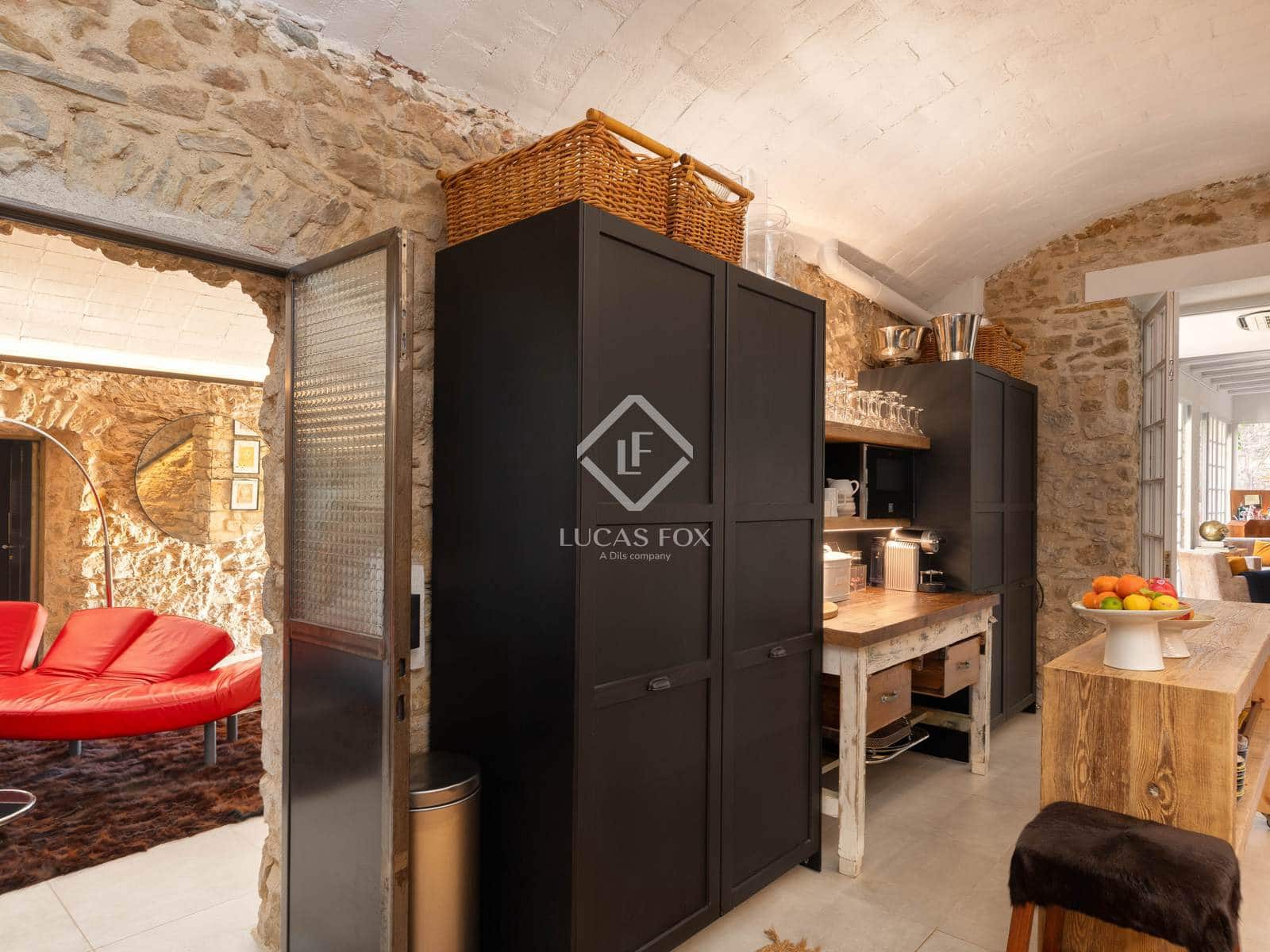 7 quarto Moradia para venda em Forallac com piscina - 1 650 000 € (Ref: 9088433)