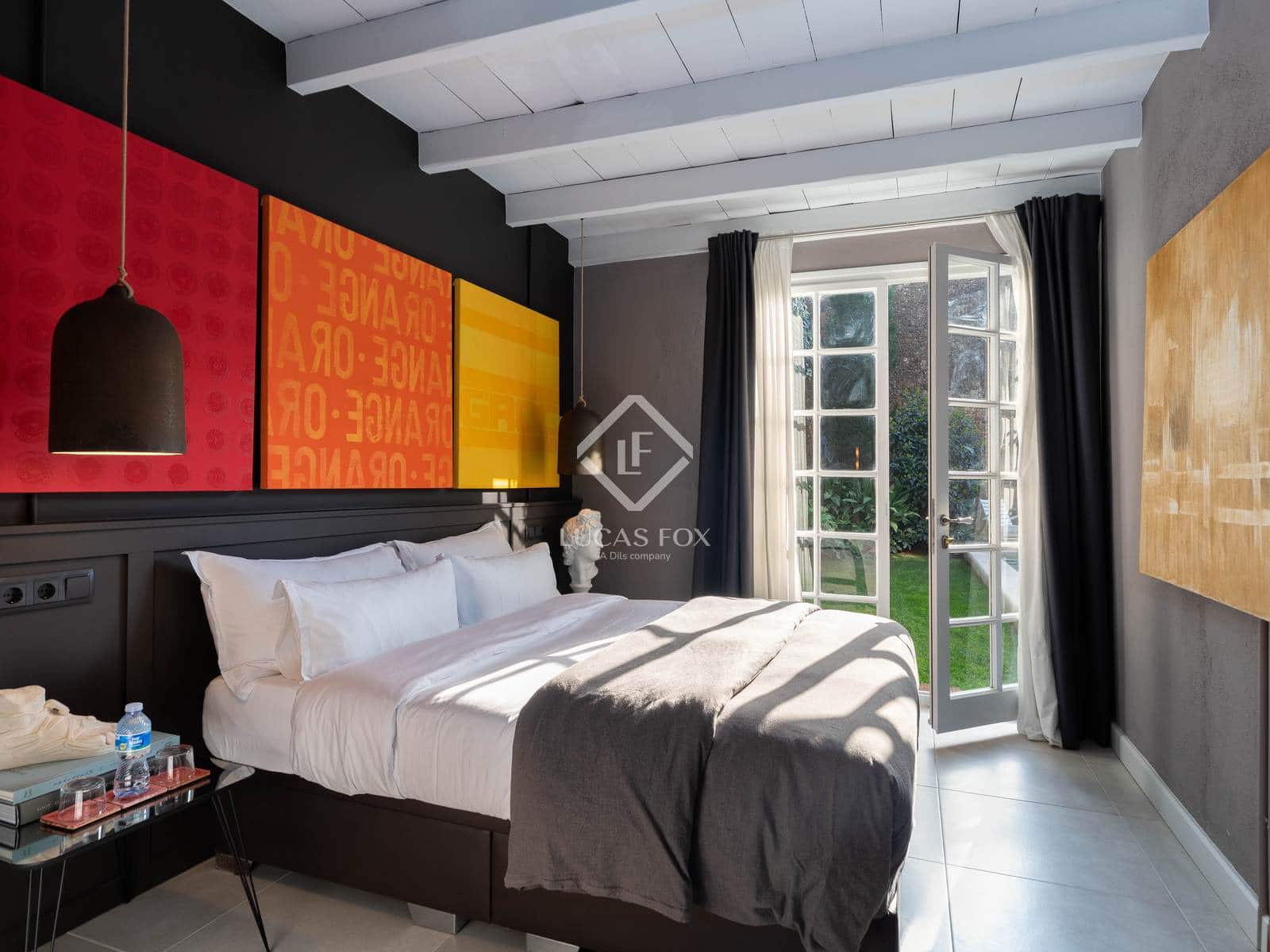 7 quarto Moradia para venda em Forallac com piscina - 1 650 000 € (Ref: 9088433)