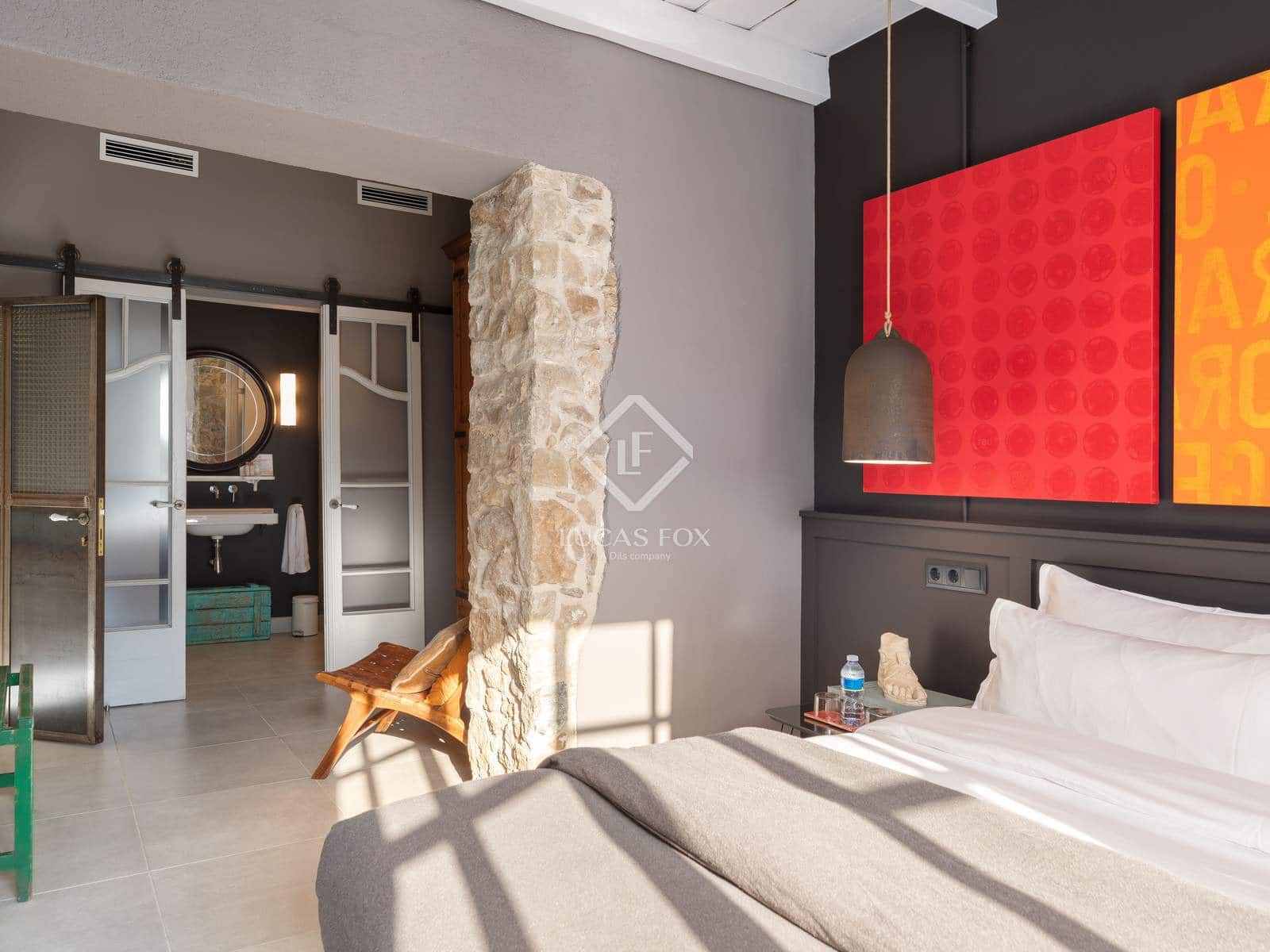 7 quarto Moradia para venda em Forallac com piscina - 1 650 000 € (Ref: 9088433)