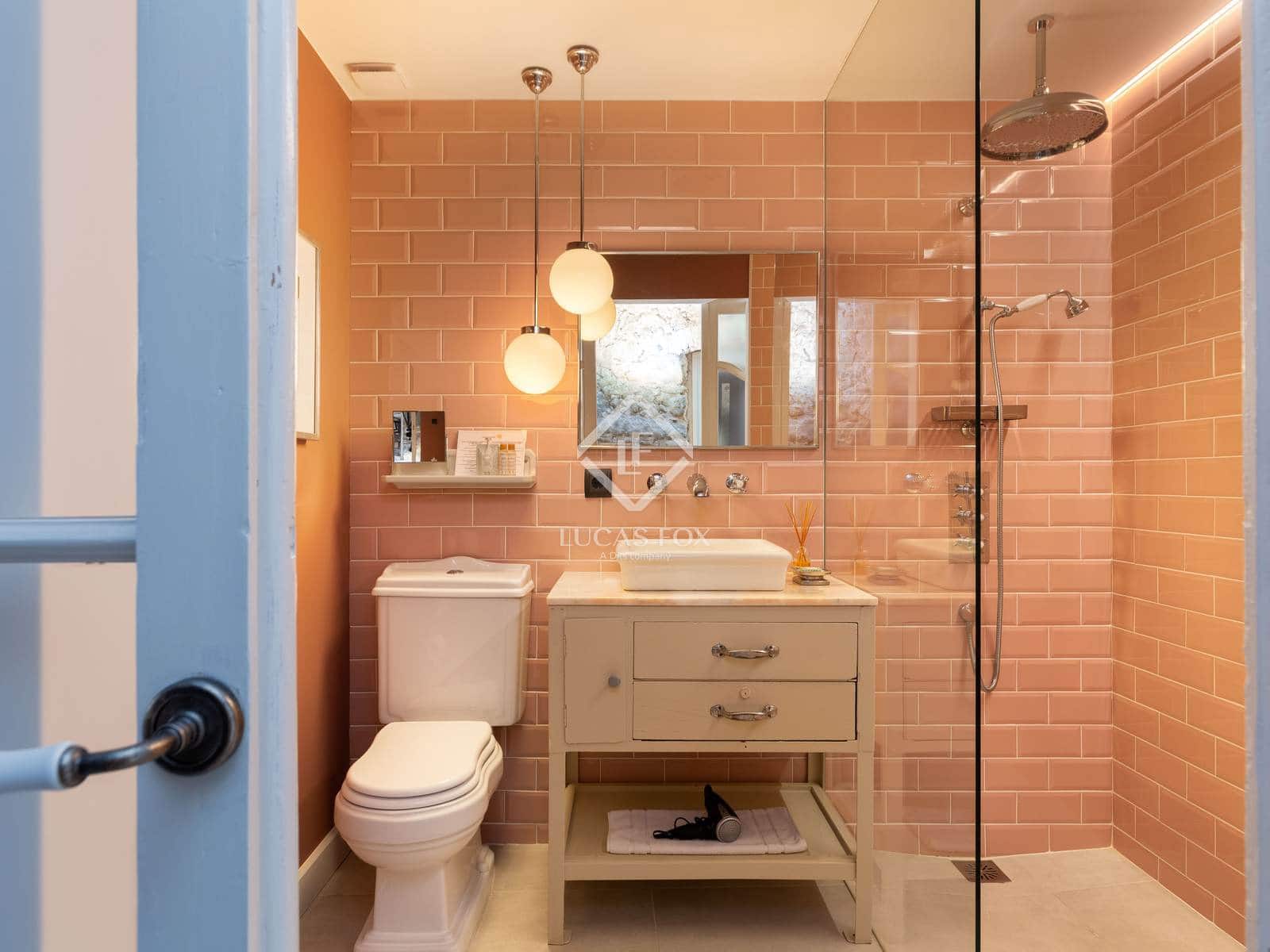 7 quarto Moradia para venda em Forallac com piscina - 1 650 000 € (Ref: 9088433)