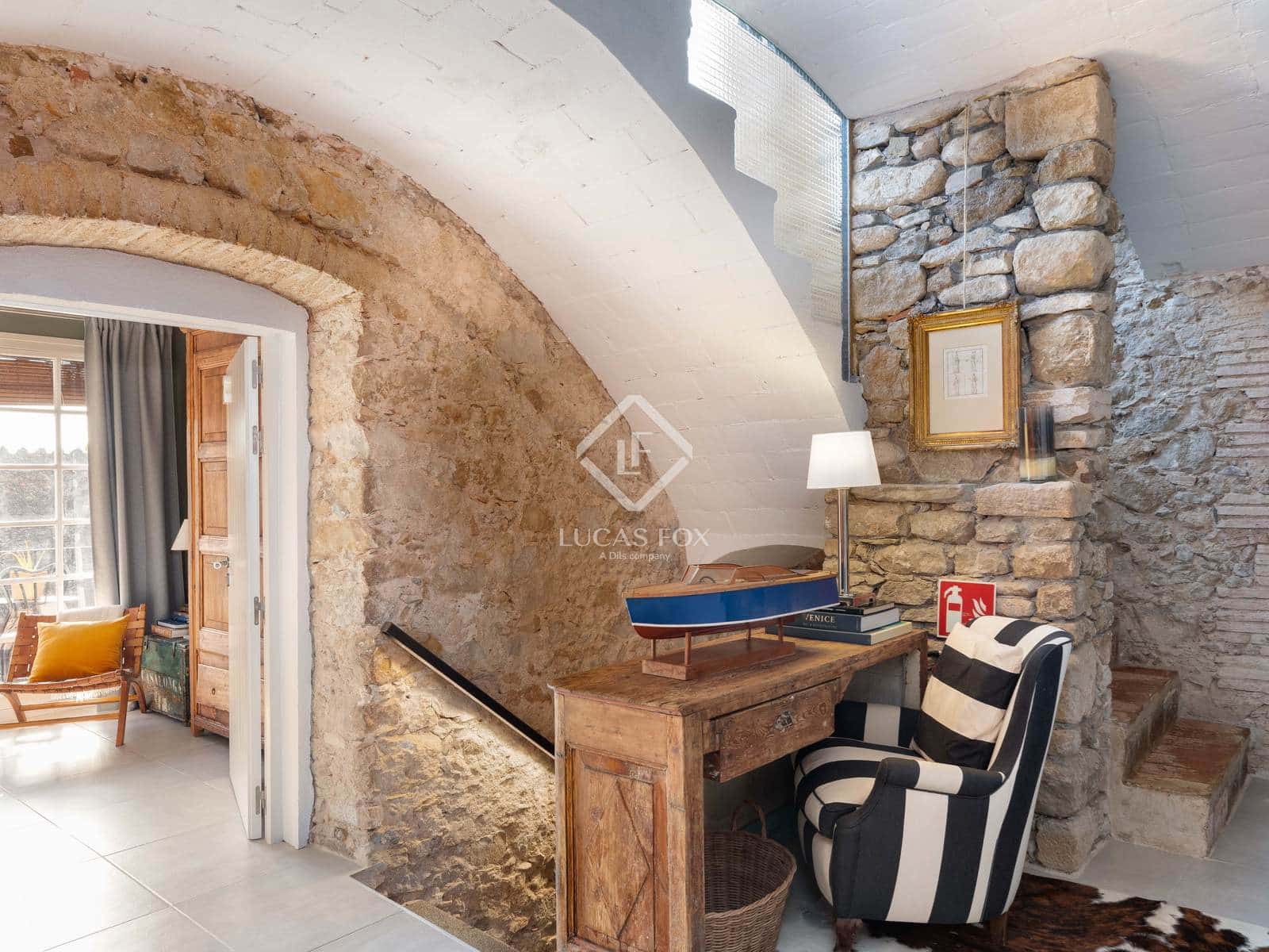 7 quarto Moradia para venda em Forallac com piscina - 1 650 000 € (Ref: 9088433)