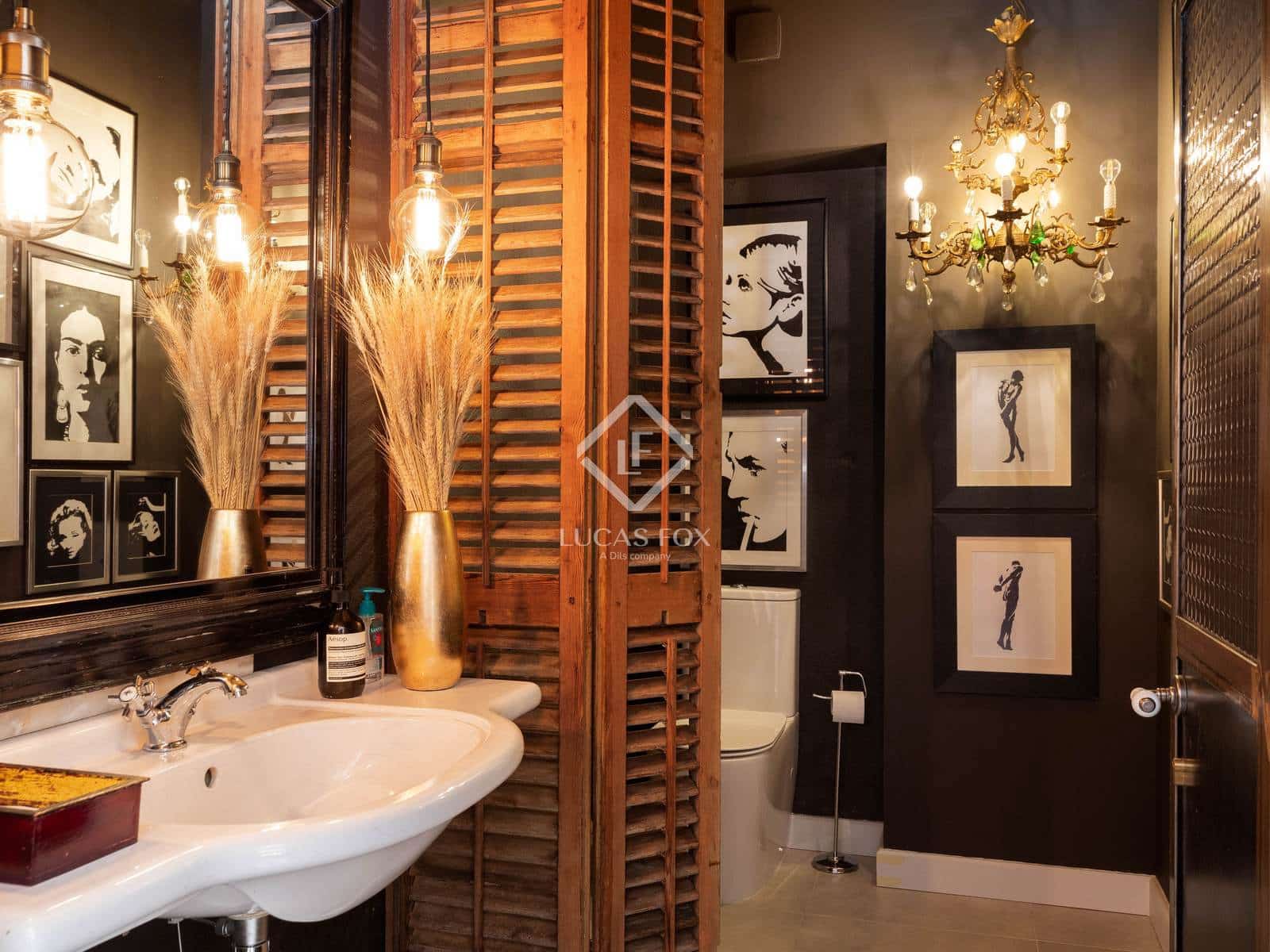 7 quarto Moradia para venda em Forallac com piscina - 1 650 000 € (Ref: 9088433)