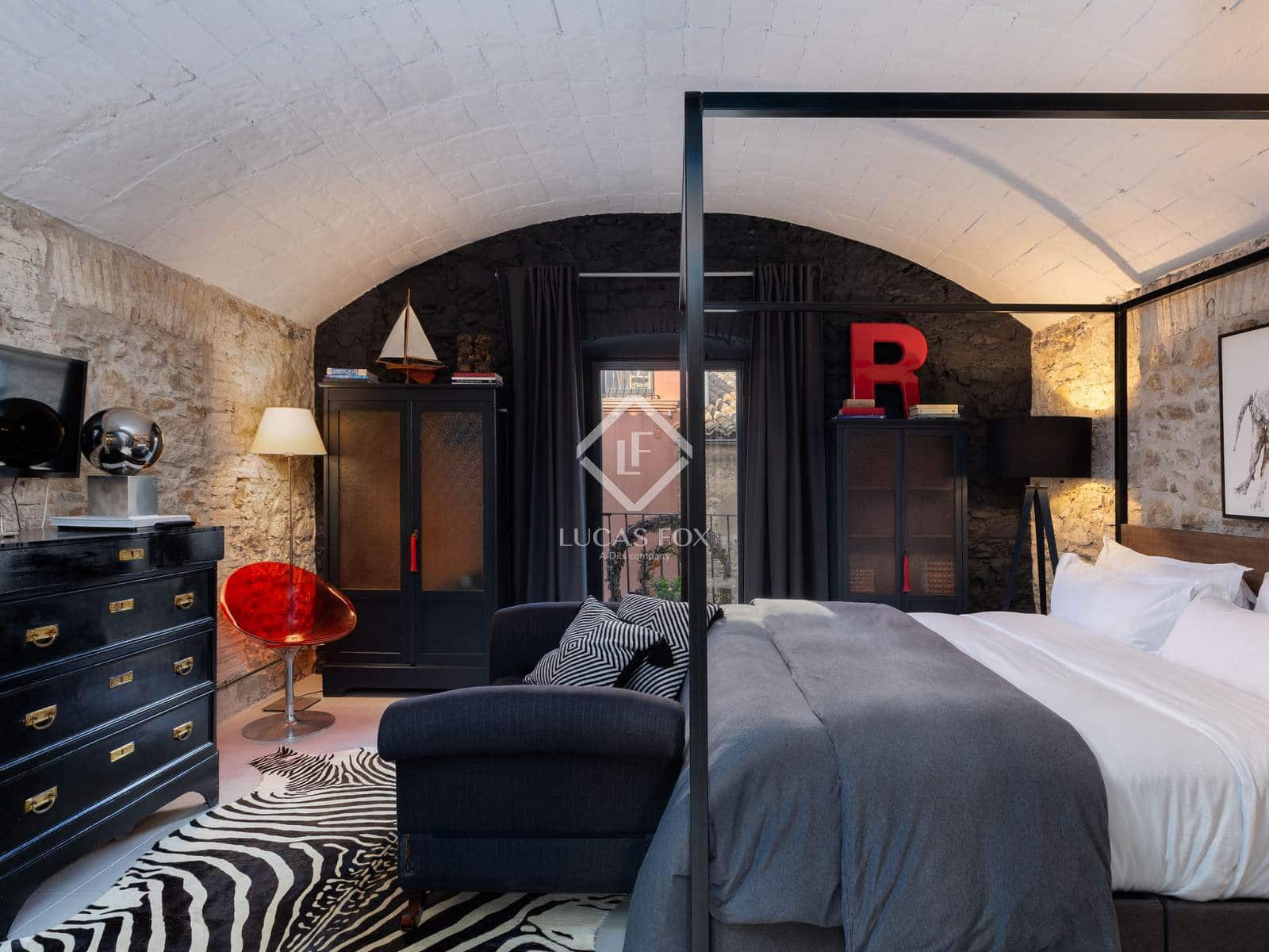 7 quarto Moradia para venda em Forallac com piscina - 1 650 000 € (Ref: 9088433)