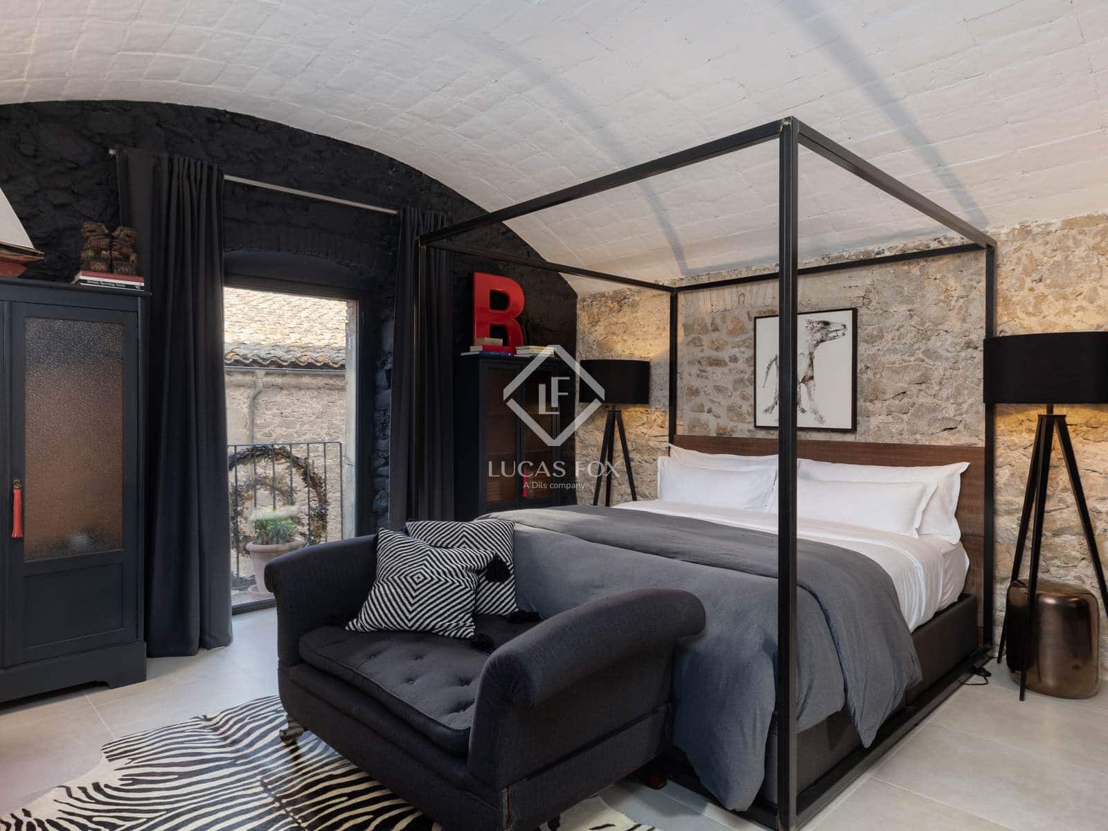 7 quarto Moradia para venda em Forallac com piscina - 1 650 000 € (Ref: 9088433)