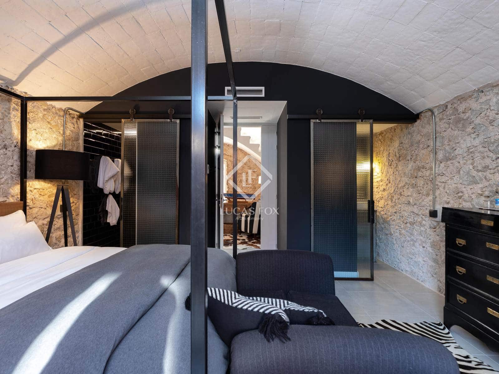 7 quarto Moradia para venda em Forallac com piscina - 1 650 000 € (Ref: 9088433)