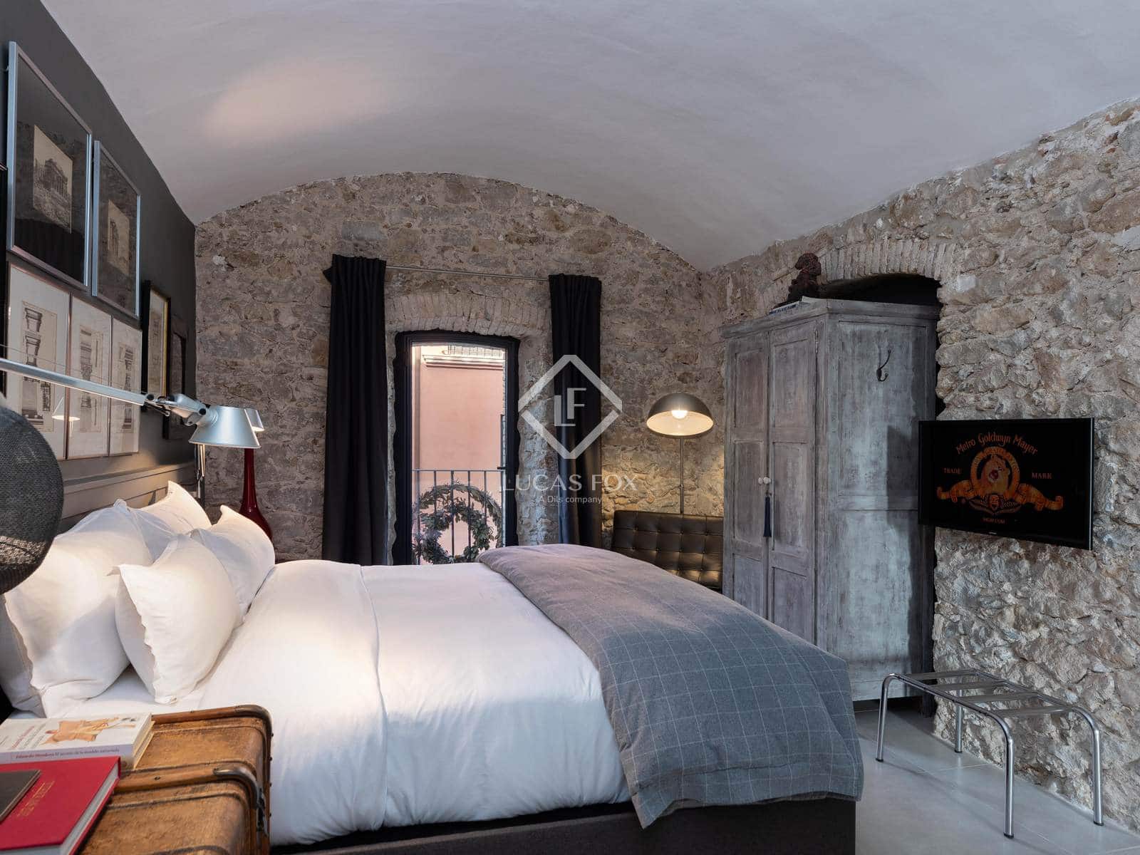 7 quarto Moradia para venda em Forallac com piscina - 1 650 000 € (Ref: 9088433)