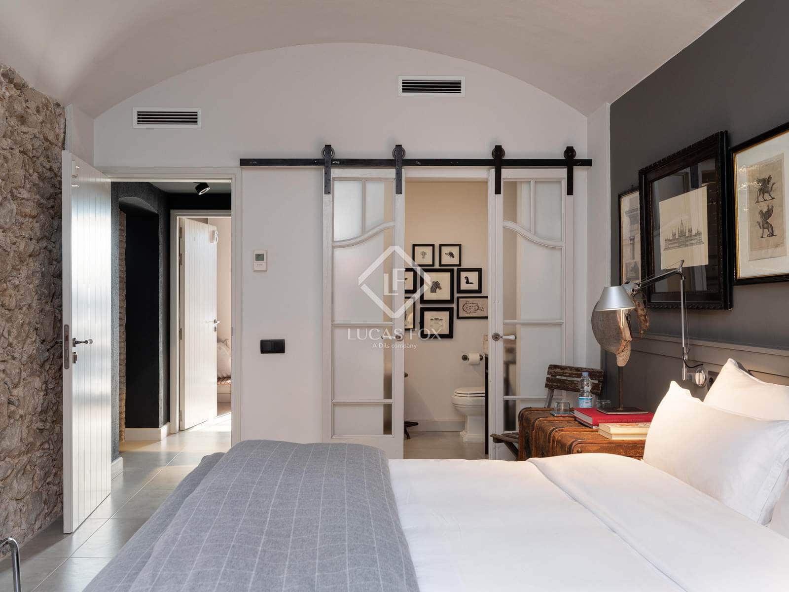 7 quarto Moradia para venda em Forallac com piscina - 1 650 000 € (Ref: 9088433)