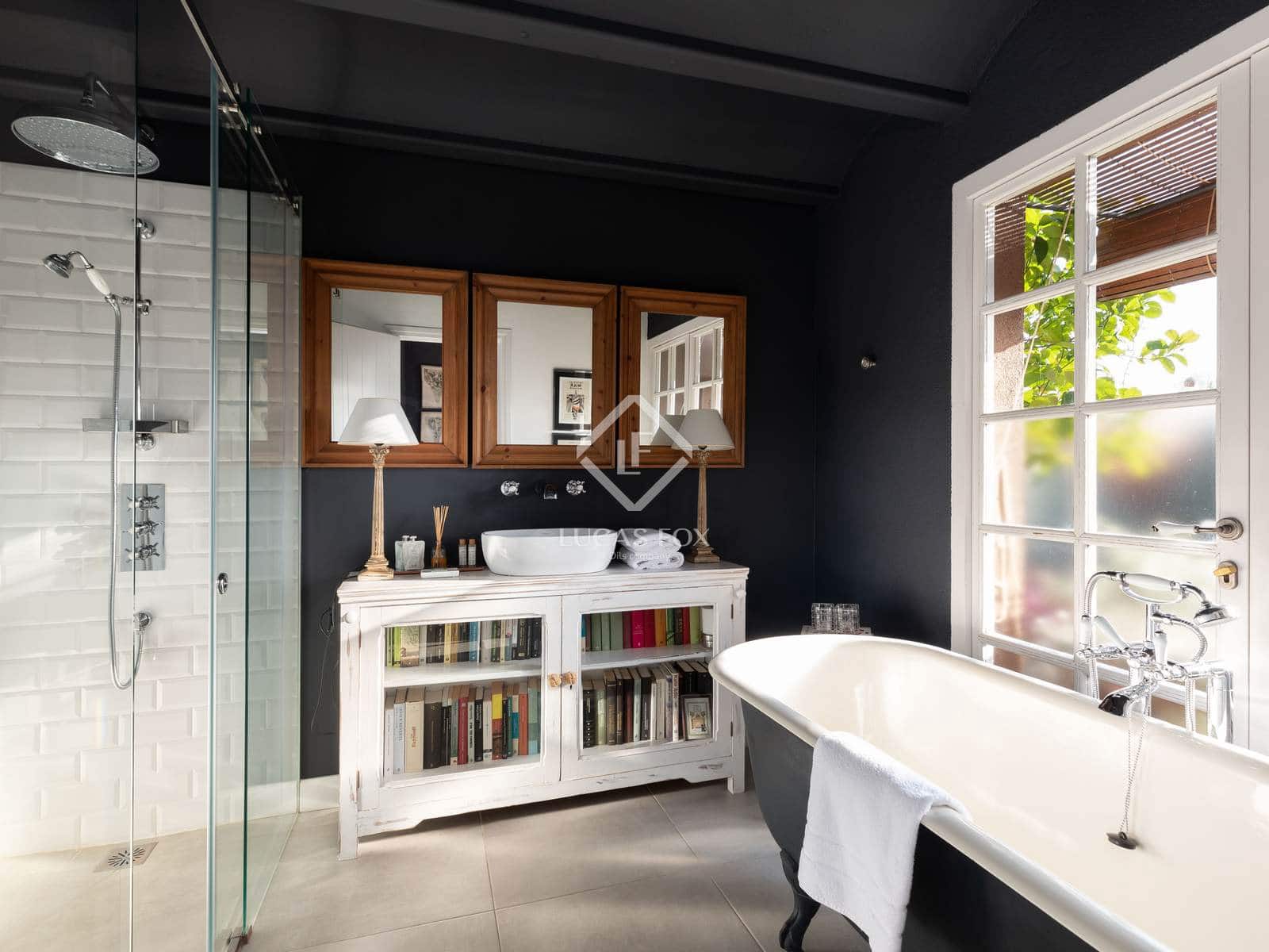 7 quarto Moradia para venda em Forallac com piscina - 1 650 000 € (Ref: 9088433)