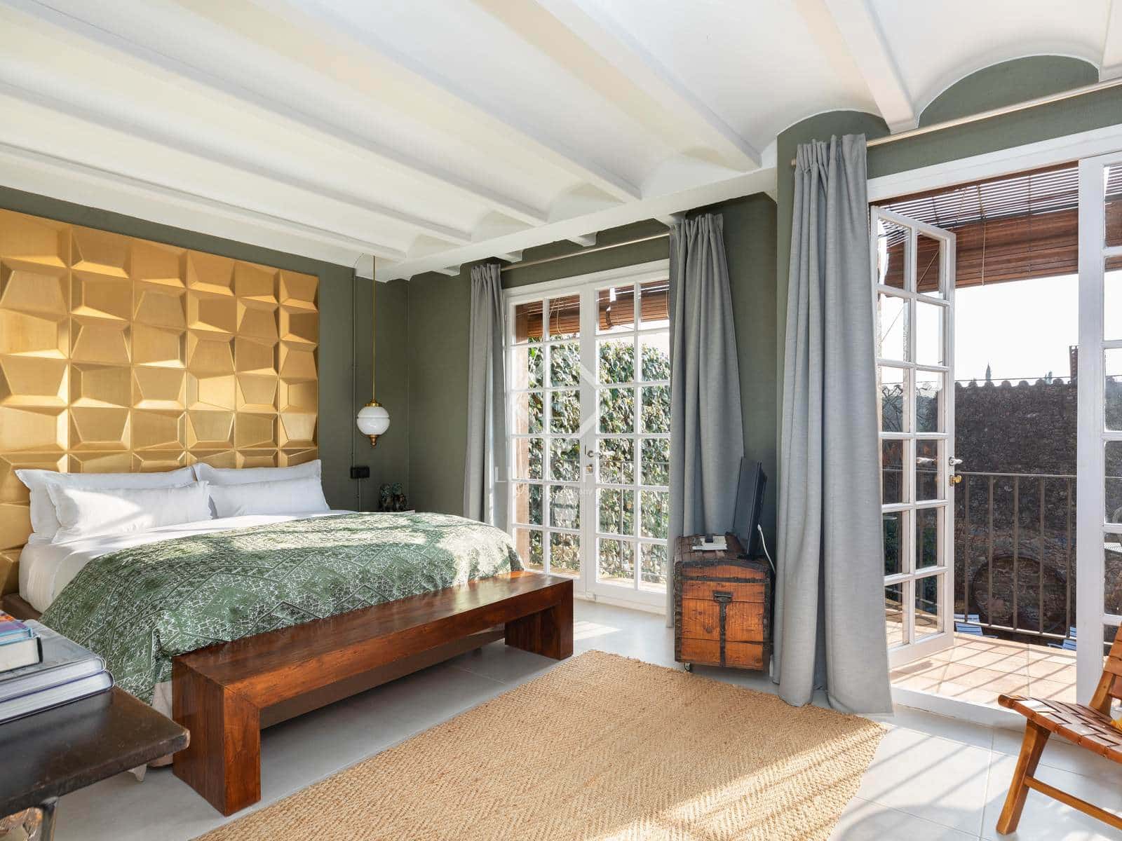 7 quarto Moradia para venda em Forallac com piscina - 1 650 000 € (Ref: 9088433)