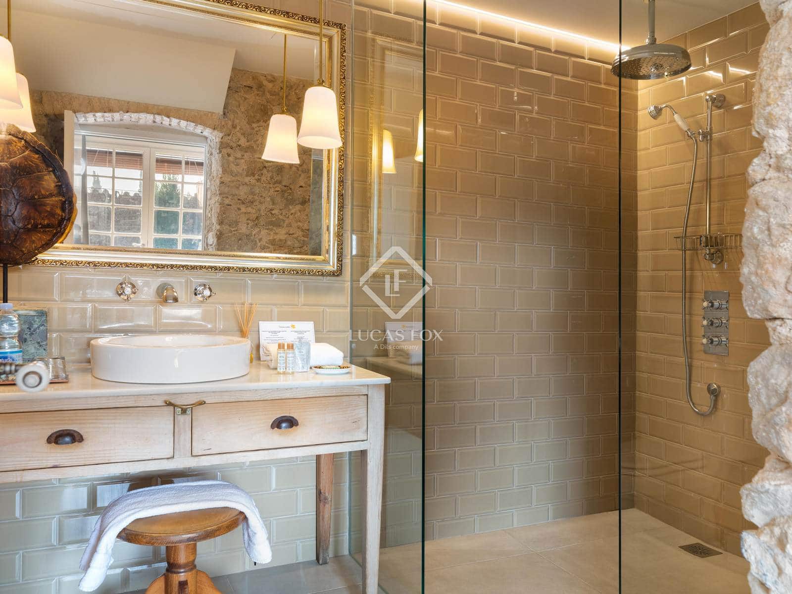 7 quarto Moradia para venda em Forallac com piscina - 1 650 000 € (Ref: 9088433)