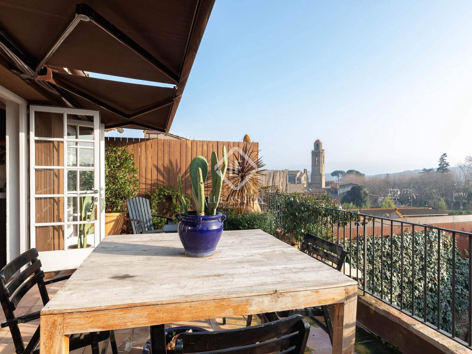 7 quarto Moradia para venda em Forallac com piscina - 1 650 000 € (Ref: 9088433)