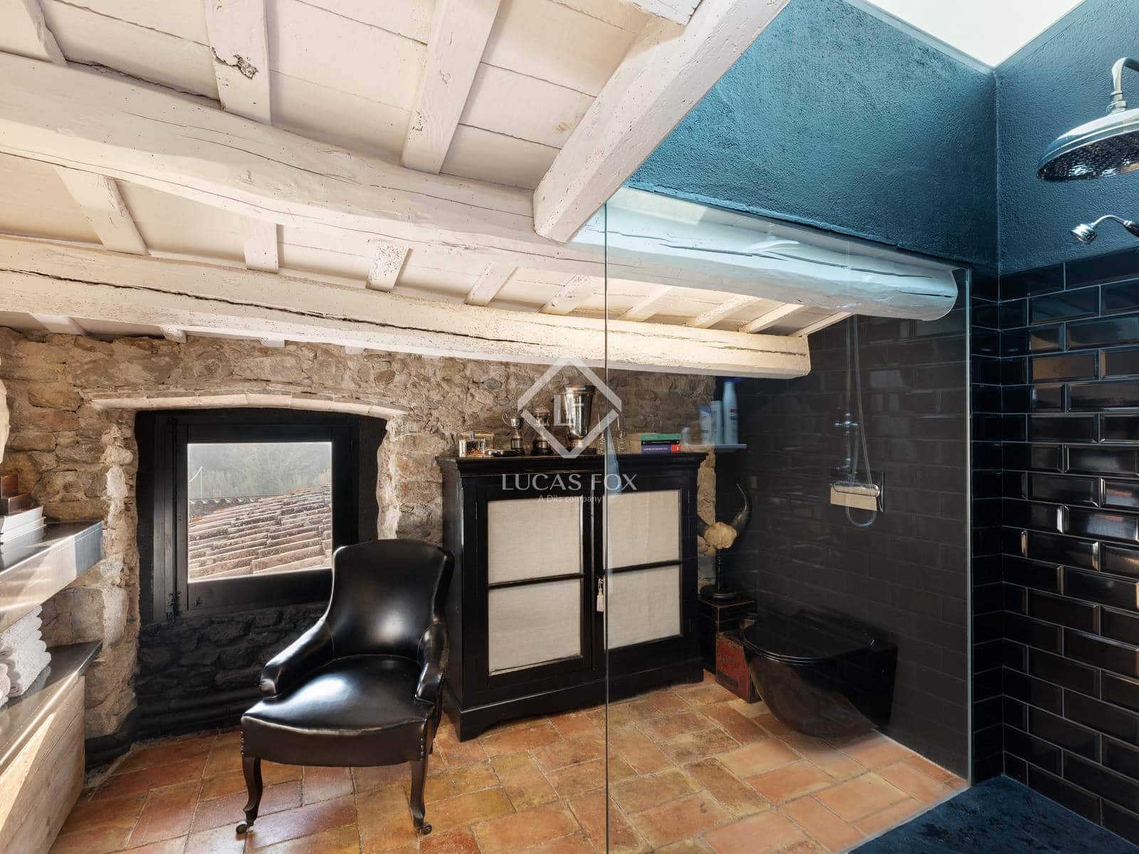 7 quarto Moradia para venda em Forallac com piscina - 1 650 000 € (Ref: 9088433)