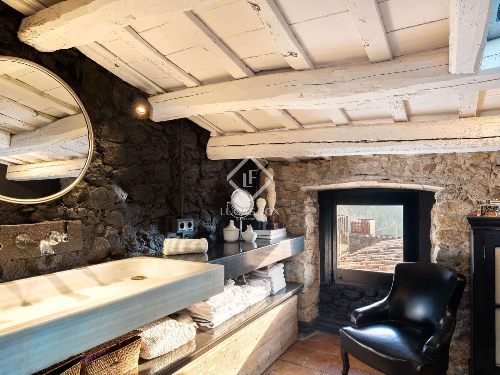 7 quarto Moradia para venda em Forallac com piscina - 1 650 000 € (Ref: 9088433)