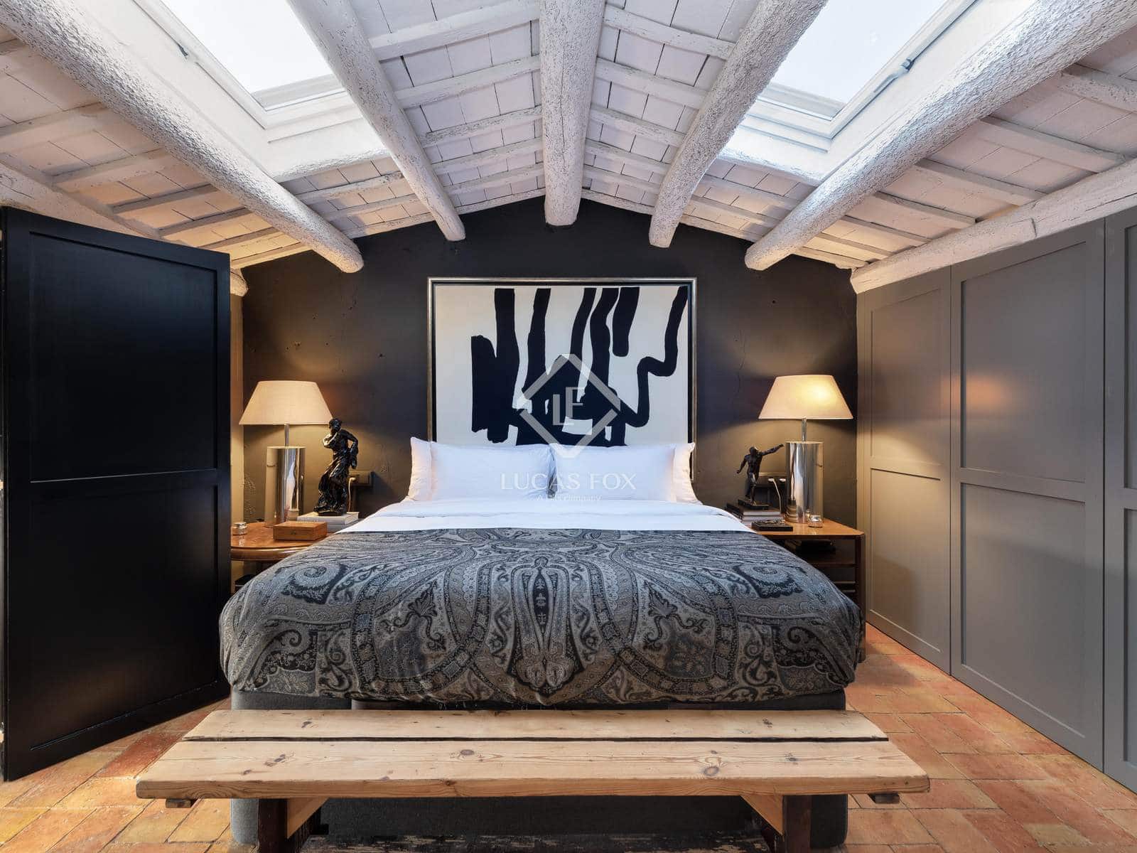 7 quarto Moradia para venda em Forallac com piscina - 1 650 000 € (Ref: 9088433)