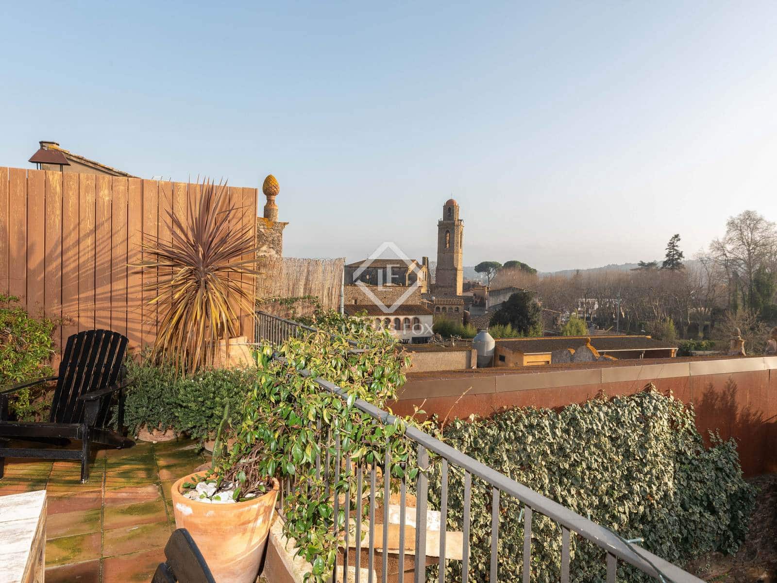 7 quarto Moradia para venda em Forallac com piscina - 1 650 000 € (Ref: 9088433)