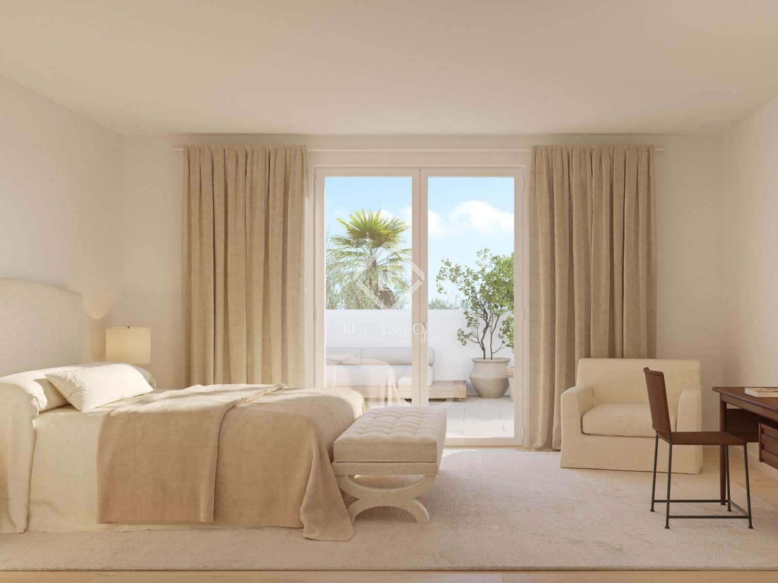 3 slaapkamer Villa te koop in Sotogrande met zwembad garage - € 894.000 (Ref: 9094419)