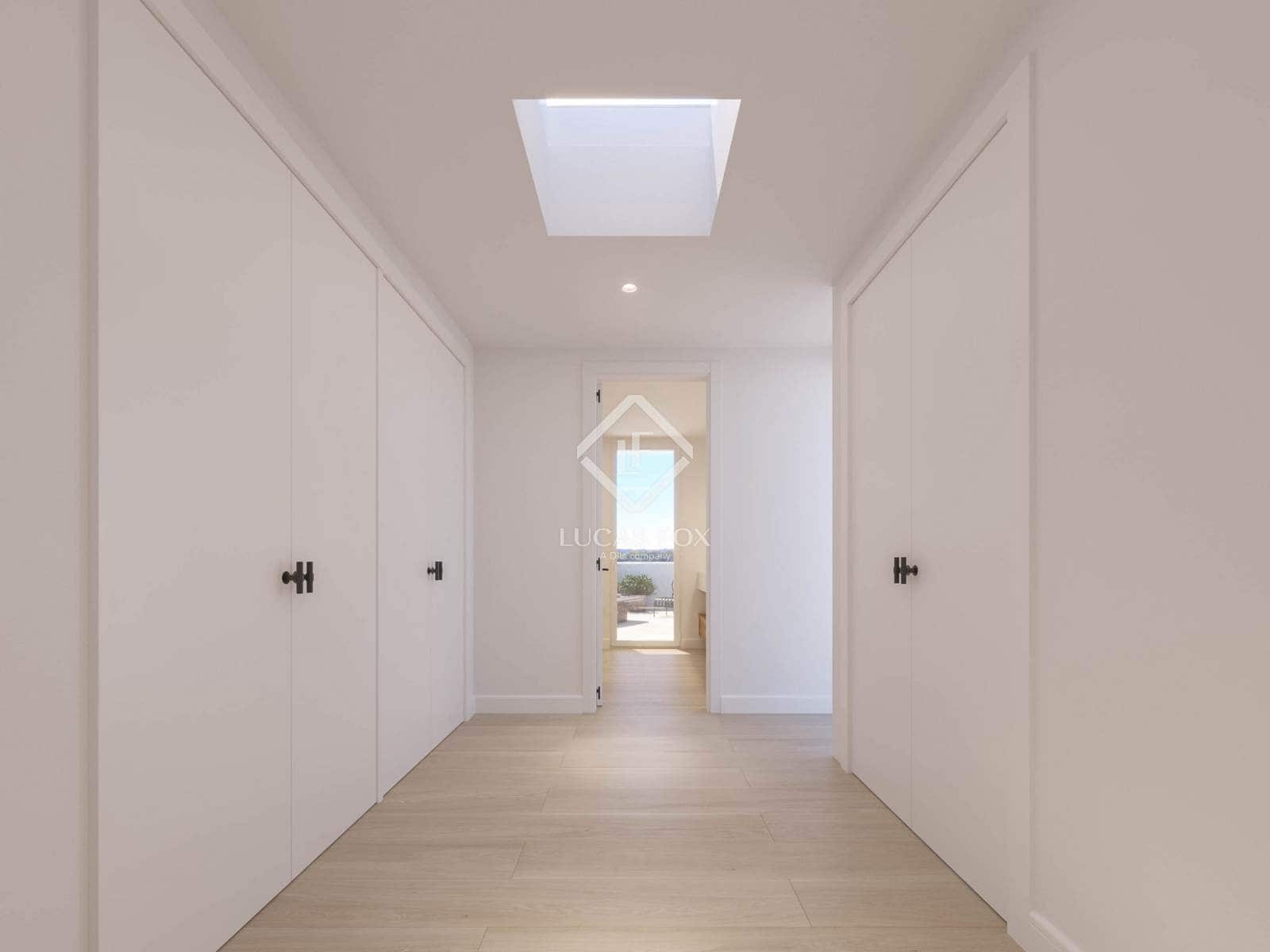 3 slaapkamer Villa te koop in Sotogrande met zwembad garage - € 894.000 (Ref: 9094419)