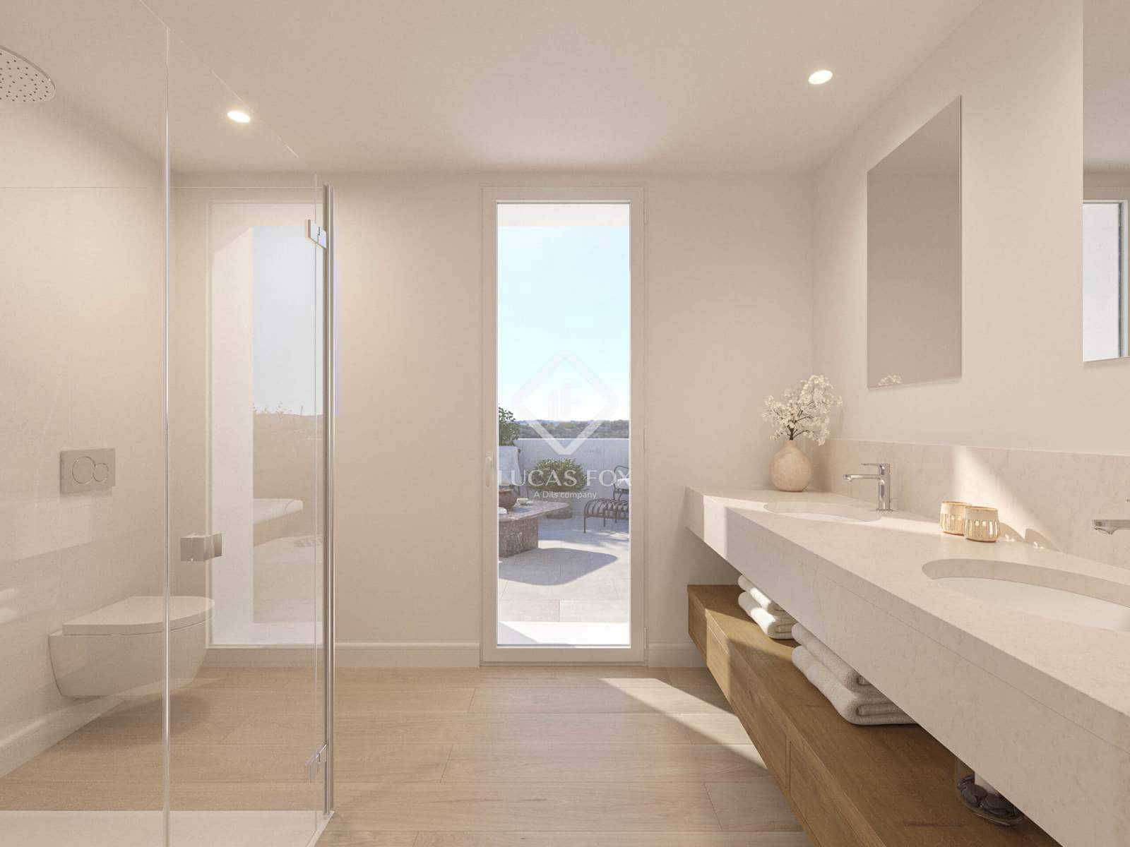 3 slaapkamer Villa te koop in Sotogrande met zwembad garage - € 894.000 (Ref: 9094419)