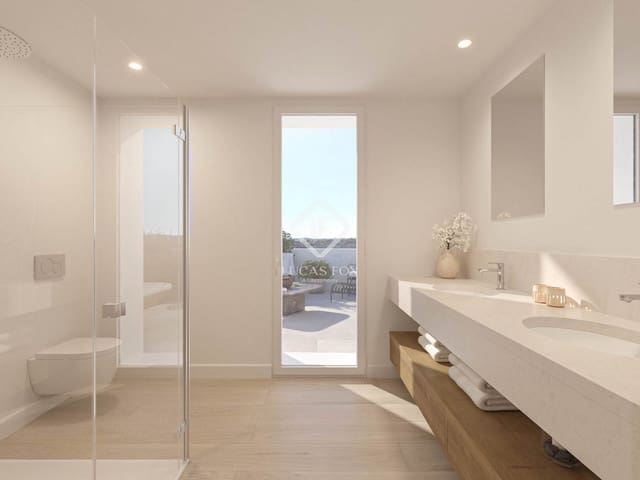 3 soverom Villa til salgs i Sotogrande, San Roque med svømmebasseng garasje - € 894 000 (Ref: 9094419)