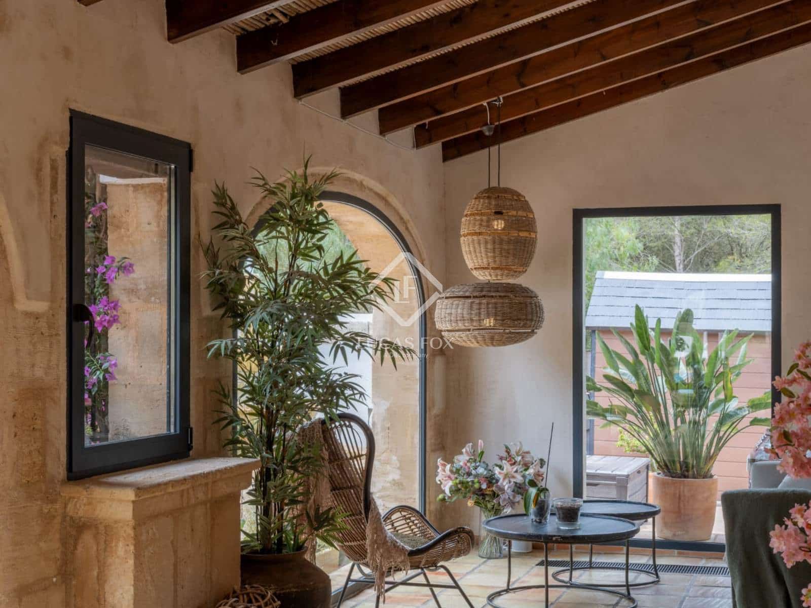 3 bedroom Villa for sale in Javea / Xabia with pool garage - € 3,395,000 (Ref: 9094420)