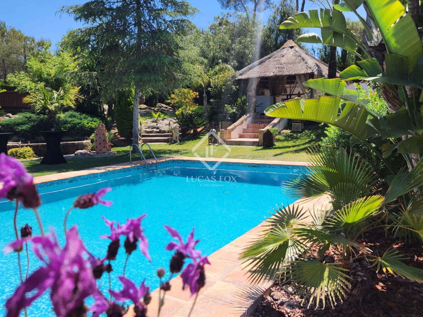 3 bedroom Villa for sale in Javea / Xabia with pool garage - € 3,395,000 (Ref: 9094420)