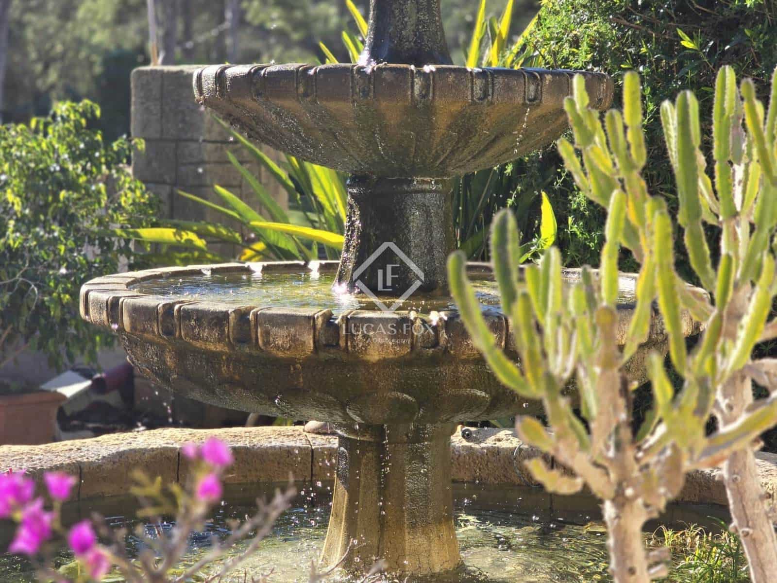 3 bedroom Villa for sale in Javea / Xabia with pool garage - € 3,395,000 (Ref: 9094420)