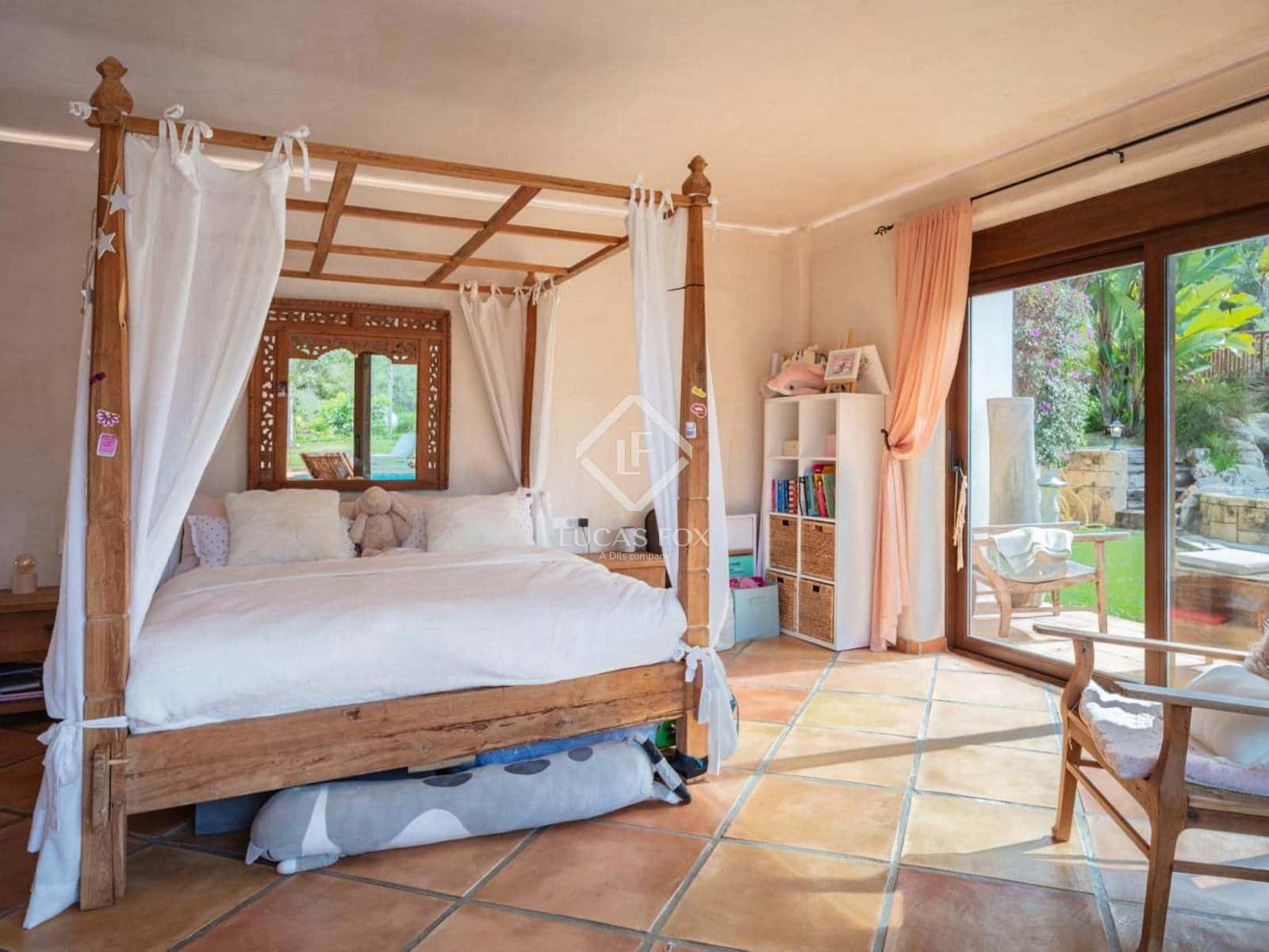 3 bedroom Villa for sale in Javea / Xabia with pool garage - € 3,395,000 (Ref: 9094420)